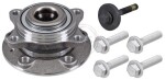 A.B.S. Wheel Hub 201054