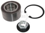 A.B.S. Wheel Bearing Kit 201074