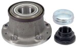 A.B.S. Wheel Hub 201130