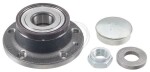 A.B.S. Wheel Bearing Kit 201619