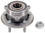 A.B.S. Wheel Bearing Kit 201627