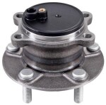 A.B.S. Wheel Bearing Kit 201642