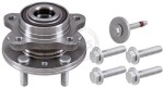A.B.S. Wheel Bearing Kit 201741