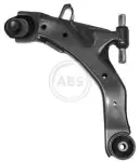 A.B.S. Control/Trailing Arm,  wheel suspension 210288