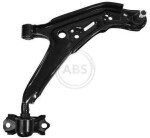 A.B.S. Control/Trailing Arm,  wheel suspension 210399