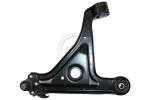 A.B.S. Control/Trailing Arm,  wheel suspension 210409