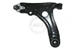 A.B.S. Control/Trailing Arm,  wheel suspension 210495