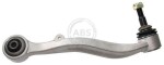 A.B.S. Control/Trailing Arm, wheel suspension 210791