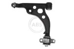 A.B.S. Control/Trailing Arm,  wheel suspension 210809