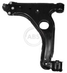 A.B.S. Control/Trailing Arm,  wheel suspension 210894