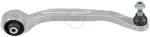 A.B.S. Control/Trailing Arm,  wheel suspension 210982