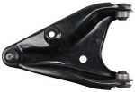 A.B.S. Control/Trailing Arm,  wheel suspension 210992