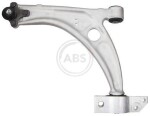 A.B.S. Control/Trailing Arm,  wheel suspension 211058