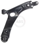 A.B.S. Control/Trailing Arm,  wheel suspension 211419