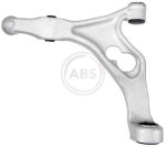 A.B.S. Control/Trailing Arm,  wheel suspension 211519
