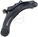 A.B.S. Control/Trailing Arm,  wheel suspension 211891