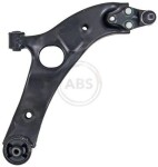 A.B.S. Control/Trailing Arm,  wheel suspension 211896