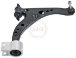 A.B.S. Control/Trailing Arm,  wheel suspension 211925