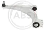 A.B.S. Control/Trailing Arm,  wheel suspension 212418