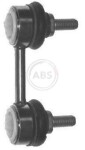 A.B.S. Link/Coupling Rod,  stabiliser bar 260102
