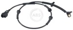 A.B.S. Sensor,  wheel speed 30833