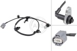 A.B.S. Sensor,  wheel speed 32004