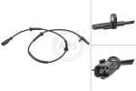 A.B.S. Sensor,  wheel speed 32075