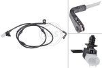 A.B.S. Warning Contact,  brake pad wear 39643