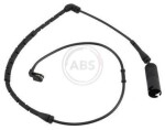 A.B.S. Warning Contact,  brake pad wear 39652