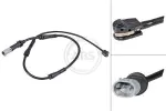 A.B.S. Warning Contact, brake pad wear 39751