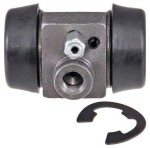 A.B.S. Wheel Brake Cylinder 52093X