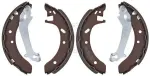 A.B.S. Brake Shoe Set 8896