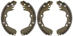 A.B.S. Brake Shoe Set 8904