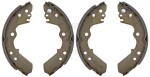 A.B.S. Brake Shoe Set 8933