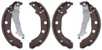 A.B.S. Brake Shoe Set 8985