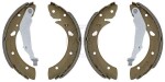 A.B.S. Brake Shoe Set 9012