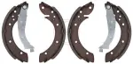 A.B.S. Brake Shoe Set 9028