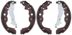 A.B.S. Brake Shoe Set 9268