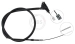 A.B.S. Cable Pull,  parking brake K10071