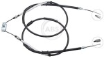 A.B.S. Cable Pull,  parking brake K10085