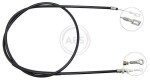 A.B.S. Cable Pull,  parking brake K10101