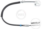 A.B.S. Cable Pull,  parking brake K10768