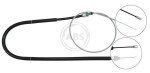 A.B.S. Cable Pull,  parking brake K12976