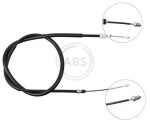 A.B.S. Cable Pull,  parking brake K13337