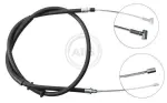 A.B.S. Cable Pull, parking brake K13346