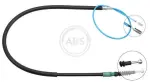 A.B.S. Cable Pull, parking brake K13626