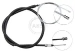 A.B.S. Cable Pull,  parking brake K13636