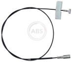 A.B.S. Cable Pull,  parking brake K14059
