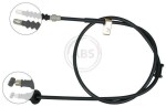 A.B.S. Cable Pull,  parking brake K16637