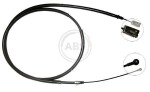 A.B.S. Cable Pull,  parking brake K16788